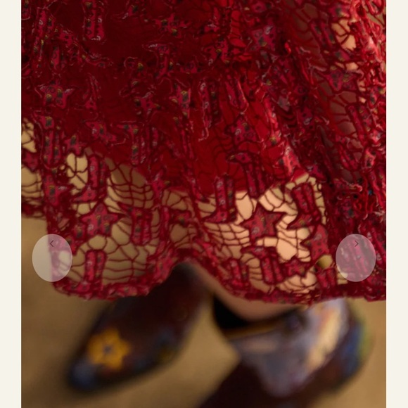 Double D Ranchwear Smitten Dress - Picture 5 of 12